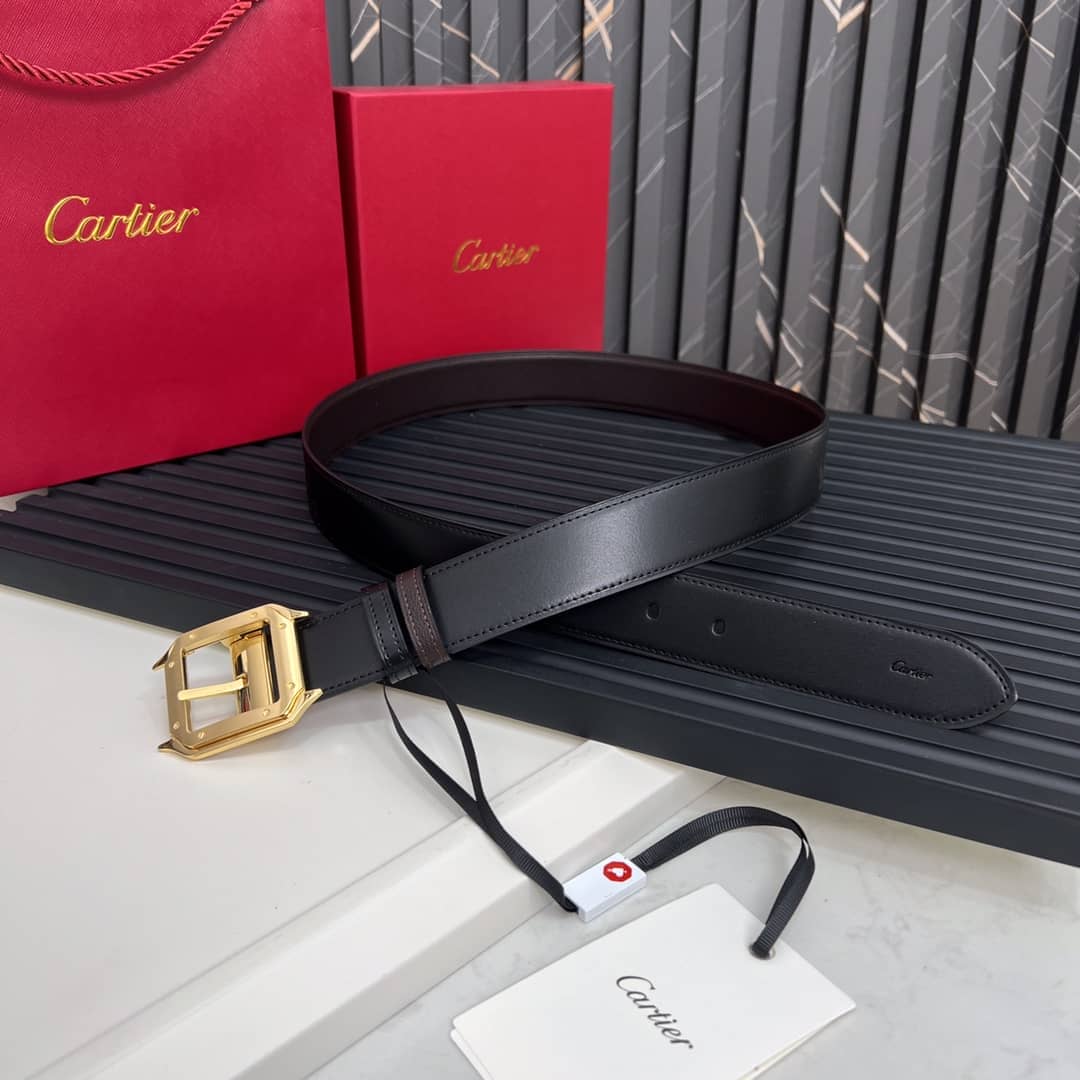 Cartier Belt-011